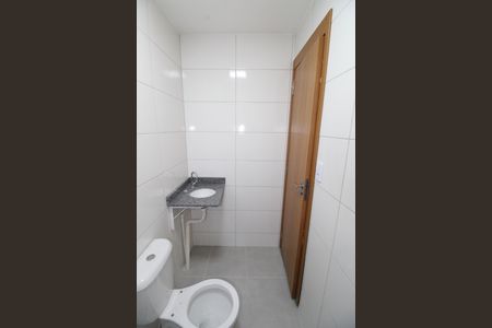 Apartamento para alugar com 54m², 2 quartos e 1 vagaBanheiro