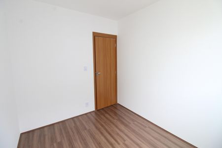 Quarto de apartamento para alugar com 2 quartos, 54m² em Parque Residencial Flamboyant, São José dos Campos