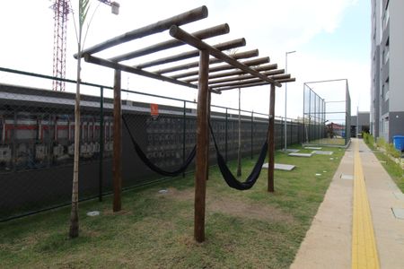 Apartamento para alugar com 54m², 2 quartos e 1 vagaÁrea comum -