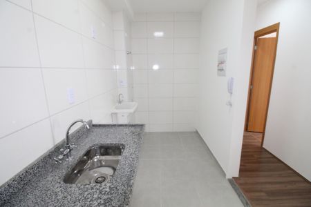 Apartamento para alugar com 54m², 2 quartos e 1 vagaCozinha