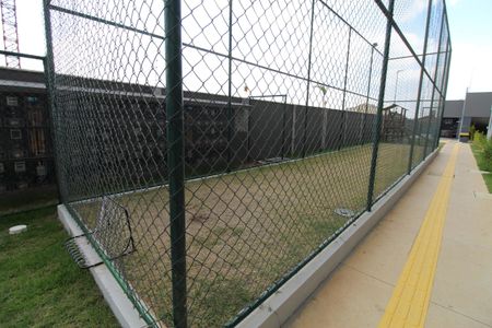 Apartamento para alugar com 54m², 2 quartos e 1 vagaÁrea comum - Quadra Esportiva