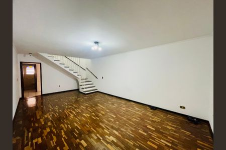 Sala de casa à venda com 4 quartos, 150m² em Jardim Aida, Guarulhos