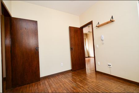 Sala de Jantar de apartamento para alugar com 3 quartos, 96m² em Carmo, Belo Horizonte