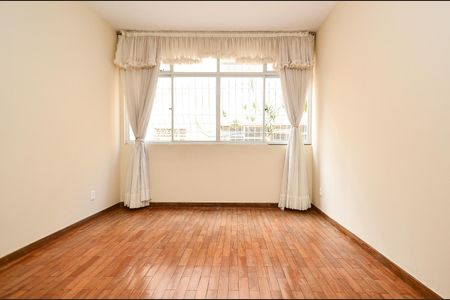 Sala de Estar de apartamento para alugar com 3 quartos, 96m² em Carmo, Belo Horizonte