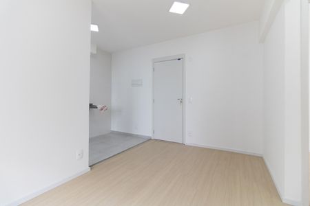 Sala de apartamento para alugar com 2 quartos, 42m² em Vila Vermelha, São Paulo
