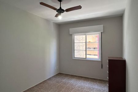 Quarto de apartamento para alugar com 1 quarto, 42m² em José Menino, Santos