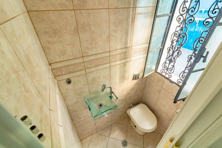 Casa para alugar com 3 quartos, 215m² em Mirandópolis, São Paulo