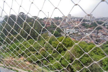 Vista do Quarto 1 de apartamento para alugar com 2 quartos, 45m² em Vila Pirituba, São Paulo