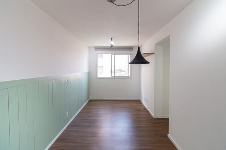 Sala de apartamento para alugar com 2 quartos, 42m² em Jardim Alvorada (zona Oeste), São Paulo