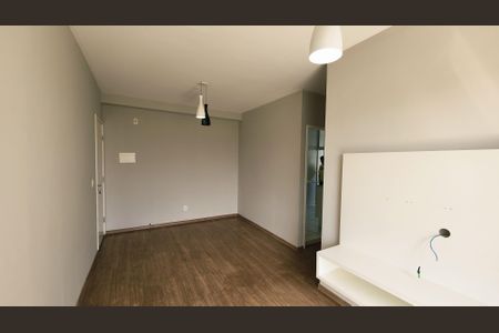 Apartamento à venda com 2 quartos, 56m² em Jardim das Samambaias, Jundiaí