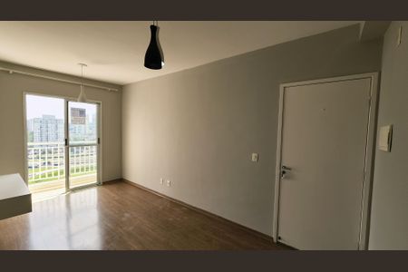 Apartamento à venda com 2 quartos, 56m² em Jardim das Samambaias, Jundiaí