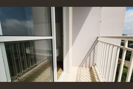 Apartamento à venda com 2 quartos, 56m² em Jardim das Samambaias, Jundiaí