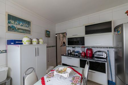Casa à venda com 180m², 3 quartos e 3 vagasCozinha