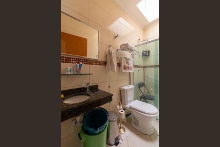 Casa à venda com 180m², 3 quartos e 3 vagasBanheiro