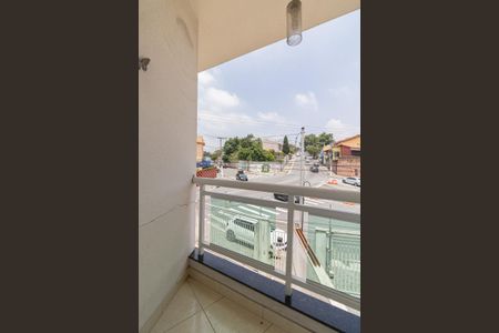 Casa à venda com 180m², 3 quartos e 3 vagasVaranda Quarto 1