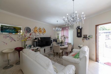 Casa à venda com 3 quartos, 180m² em Jardim Brasilia, São Paulo