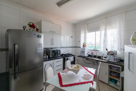 Casa à venda com 180m², 3 quartos e 3 vagasCozinha