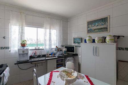 Casa à venda com 180m², 3 quartos e 3 vagasCozinha