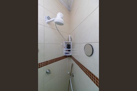 Casa à venda com 180m², 3 quartos e 3 vagasBanheiro Suíte 1