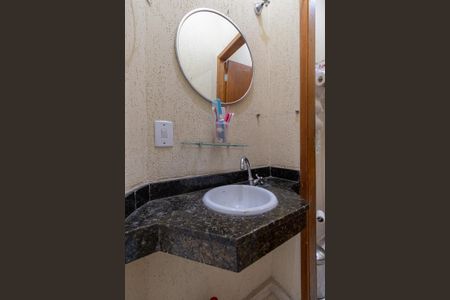 Casa à venda com 180m², 3 quartos e 3 vagasLavabo