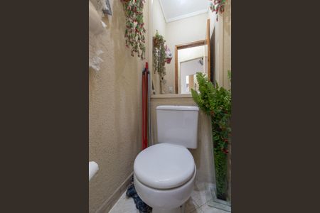 Casa à venda com 180m², 3 quartos e 3 vagasLavabo