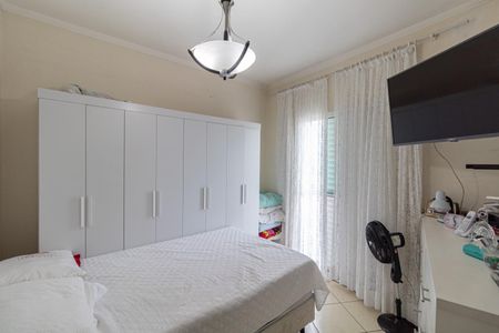 Casa à venda com 180m², 3 quartos e 3 vagasQuarto 2