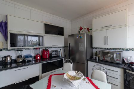 Casa à venda com 180m², 3 quartos e 3 vagasCozinha