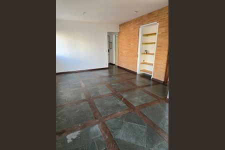 Sala de apartamento à venda com 3 quartos, 80m² em Sumarezinho, São Paulo