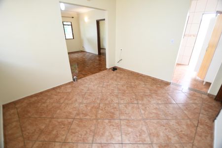Sala de Jantar de casa para alugar com 3 quartos, 130m² em Barão Geraldo, Campinas
