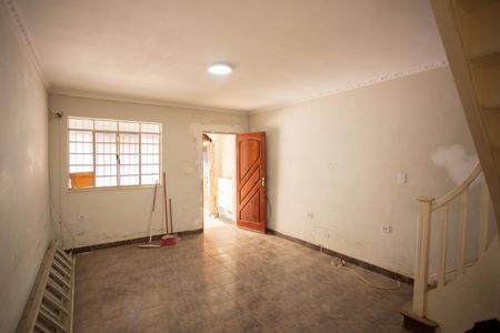 SALA de casa à venda com 2 quartos, 105m² em Santana, São Paulo