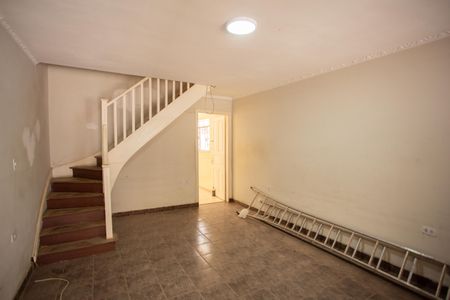 SALA de casa à venda com 2 quartos, 105m² em Santana, São Paulo