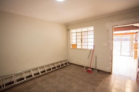 SALA de casa à venda com 2 quartos, 105m² em Santana, São Paulo