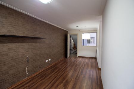 Sala de apartamento à venda com 2 quartos, 51m² em Jardim Jaqueline, São Paulo