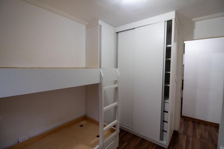 Quarto 1 de apartamento à venda com 2 quartos, 51m² em Jardim Jaqueline, São Paulo