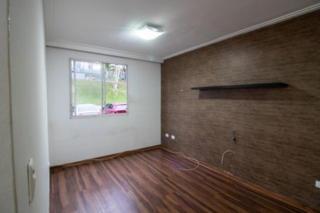 Sala de apartamento à venda com 2 quartos, 51m² em Jardim Jaqueline, São Paulo