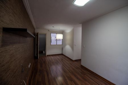 Sala de apartamento à venda com 2 quartos, 51m² em Jardim Jaqueline, São Paulo
