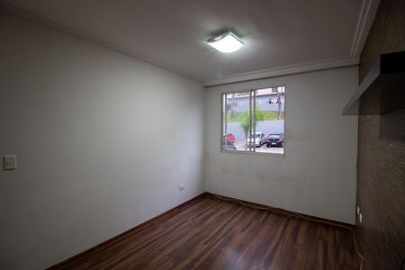 Sala de apartamento à venda com 2 quartos, 51m² em Jardim Jaqueline, São Paulo