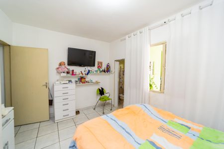 Quarto 1 de casa à venda com 4 quartos, 125m² em Vila Rio Branco, São Paulo