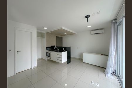 Studio de kitnet/studio para alugar com 1 quarto, 60m² em Perdizes, São Paulo