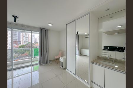 Studio de kitnet/studio para alugar com 1 quarto, 60m² em Perdizes, São Paulo