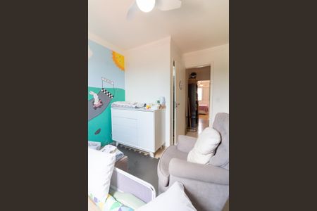 Casa de condomínio à venda com 90m², 2 quartos e 2 vagasQuarto 2