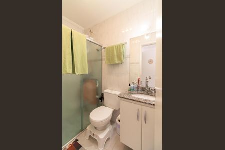 Casa de condomínio à venda com 90m², 2 quartos e 2 vagasBanheiro