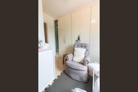 Casa de condomínio à venda com 90m², 2 quartos e 2 vagasQuarto 2