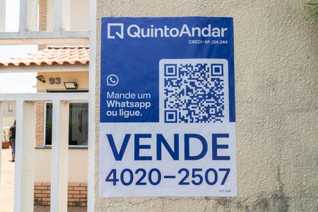 Casa de condomínio à venda com 90m², 2 quartos e 2 vagasPlaca do QuintoAndar