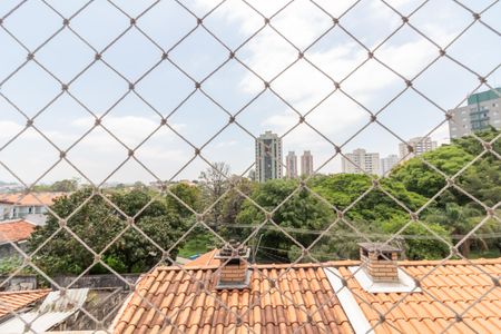 Casa de condomínio à venda com 90m², 2 quartos e 2 vagasVista do Quarto 2