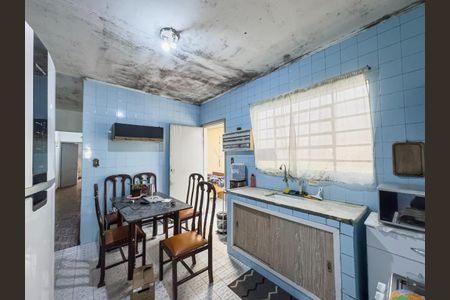 Foto 04 de casa à venda com 2 quartos, 168m² em Centro, São Bernardo do Campo