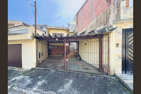 Casa à venda com 168m², 2 quartos e 1 vagaFoto 23