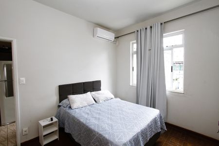 Apartamento à venda com 46m², 2 quartos e sem vagaQuarto 2