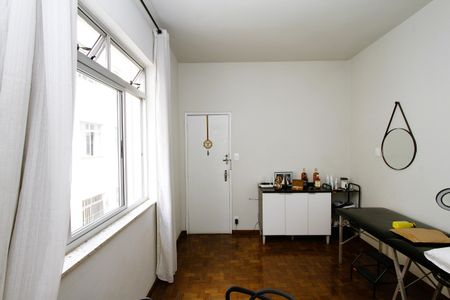 Apartamento à venda com 46m², 2 quartos e sem vagaSala
