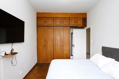 Apartamento à venda com 46m², 2 quartos e sem vagaQuarto 2